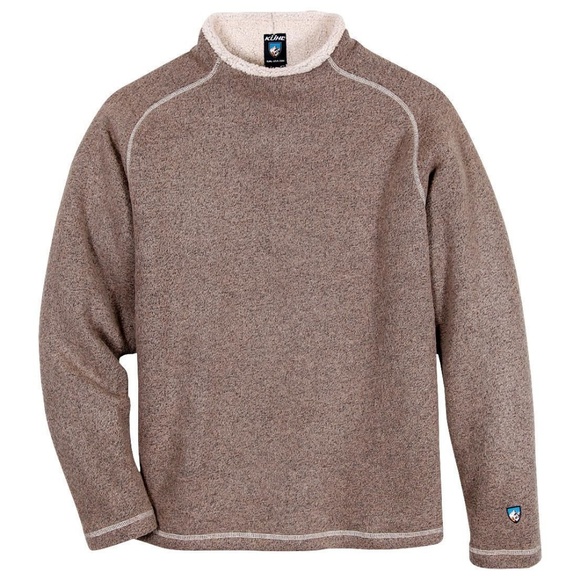stio wilcox fleece hoodie